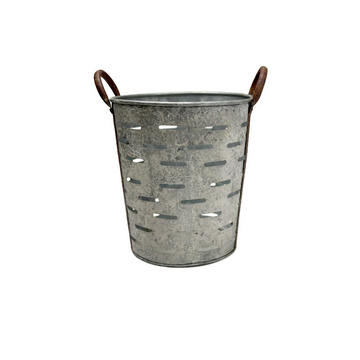 Olive Basket S